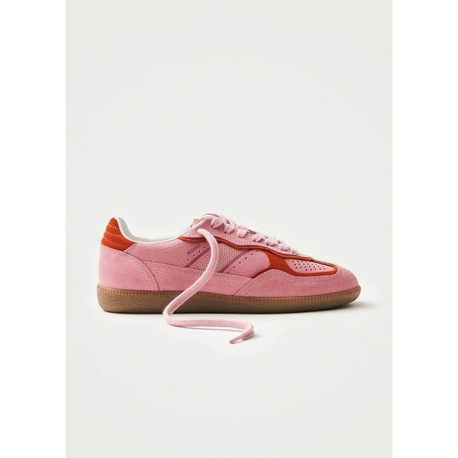 Tb Suede Trainers.490 Rife, pink, ALOHAS
