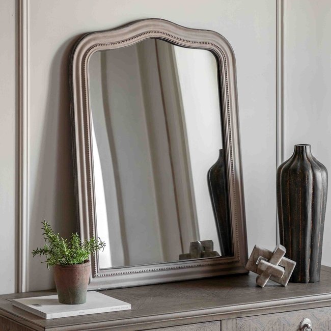 60x80cm Shoreditch Arch Mirror - ÉDITÉ