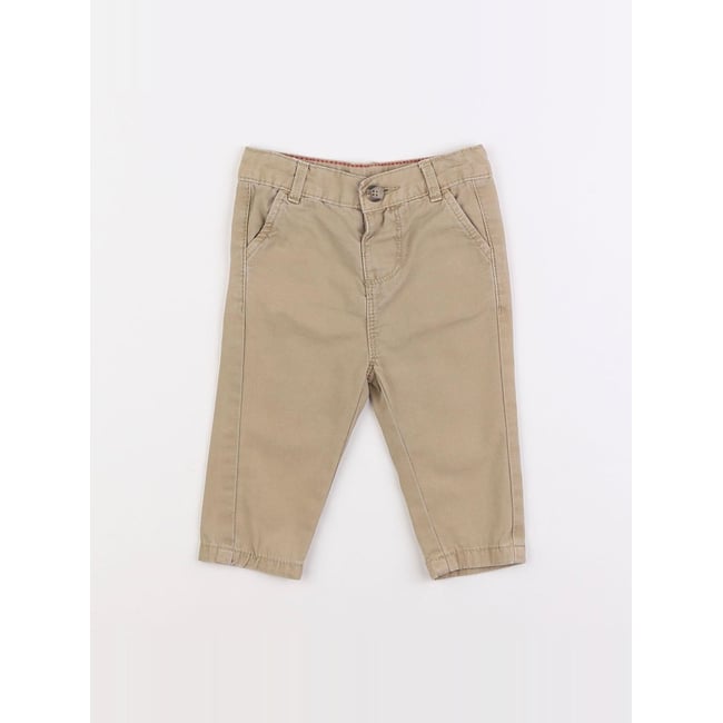 Pantalon - Etat satisfaisant v002235 <span itemprop=