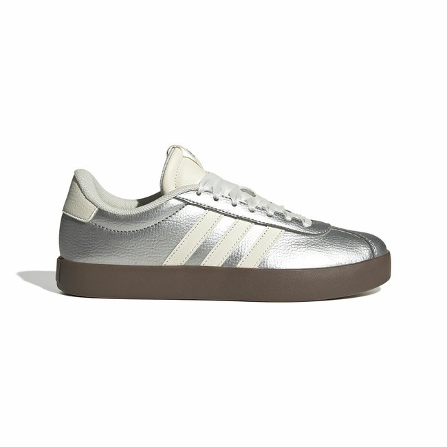Baskets VL Court 3.0 argent <span itemprop=
