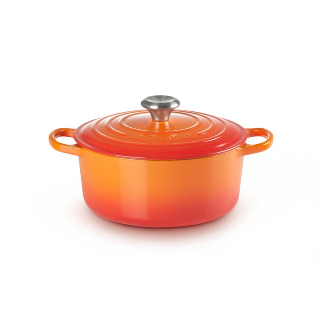 Cocotte ronde volcanique <span itemprop=