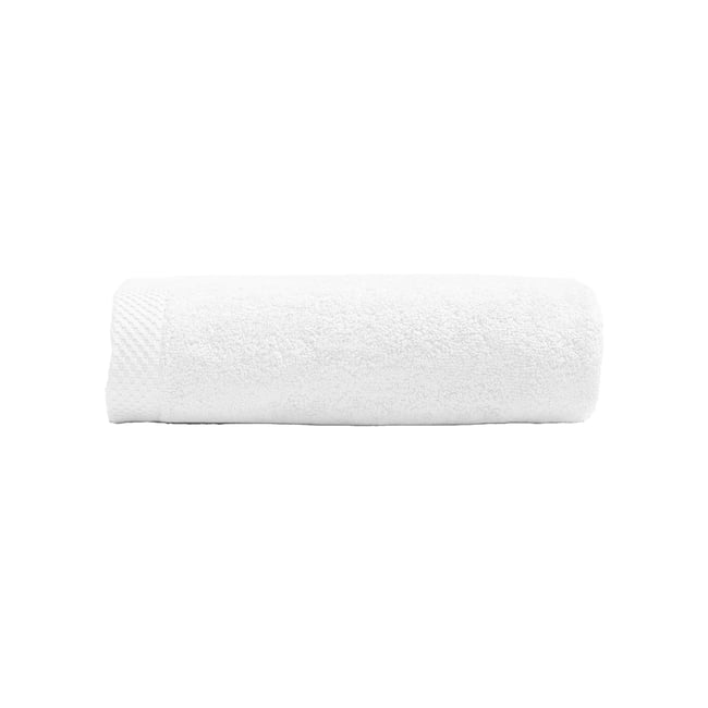 Serviette de toilette premium coton  600 g/m² Mirmande - HOME MAISON