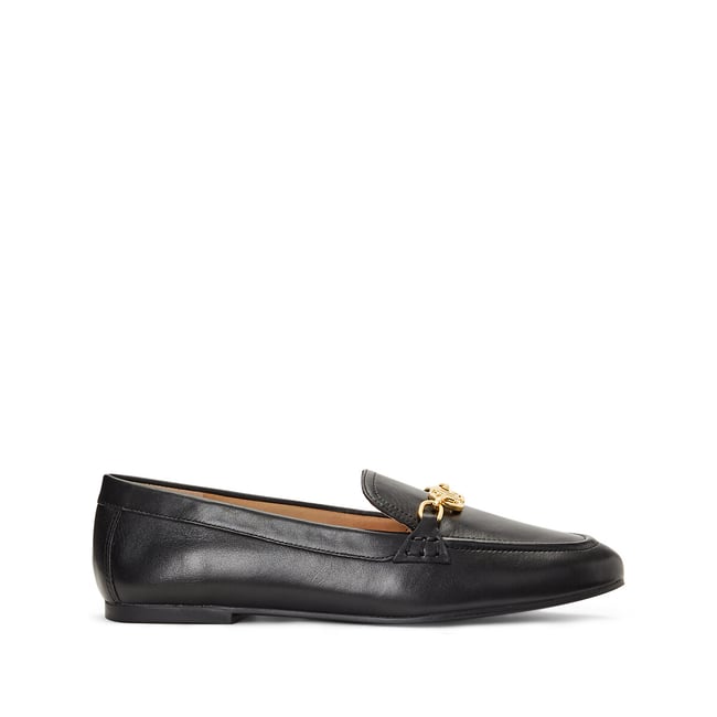 Mocassins Plats Femme En Cuir Synthétique - Taille 37 à 42 - Confortables, Souples Et Antidérapants - Pour Loisirs Et Détente - 8
