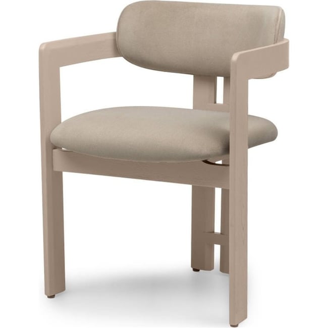 Chaise de salle à manger en bois NAREL - RECOLLECTION