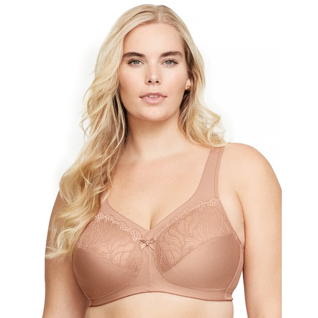 Soutien-gorge MagicLift Galbe Naturel Maintien +++ - GLAMORISE