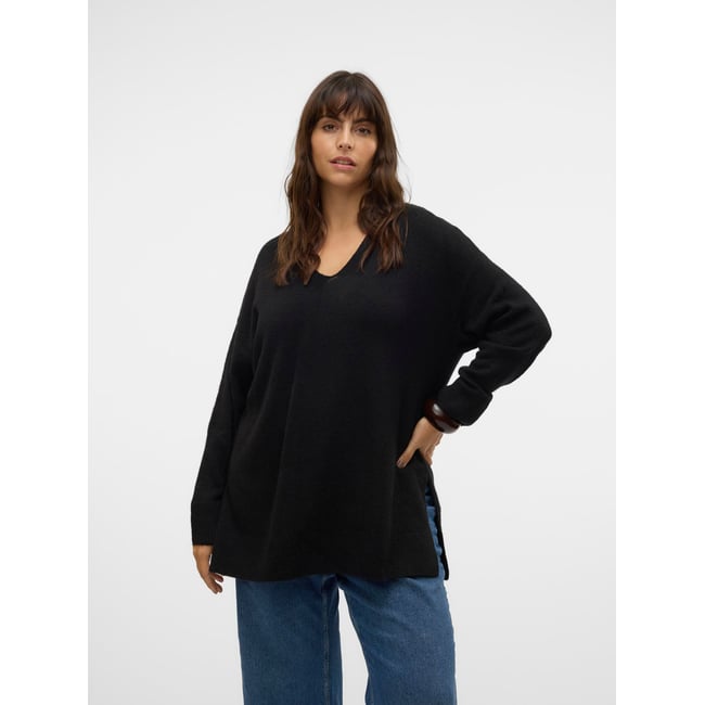Pull En Maille - VERO MODA