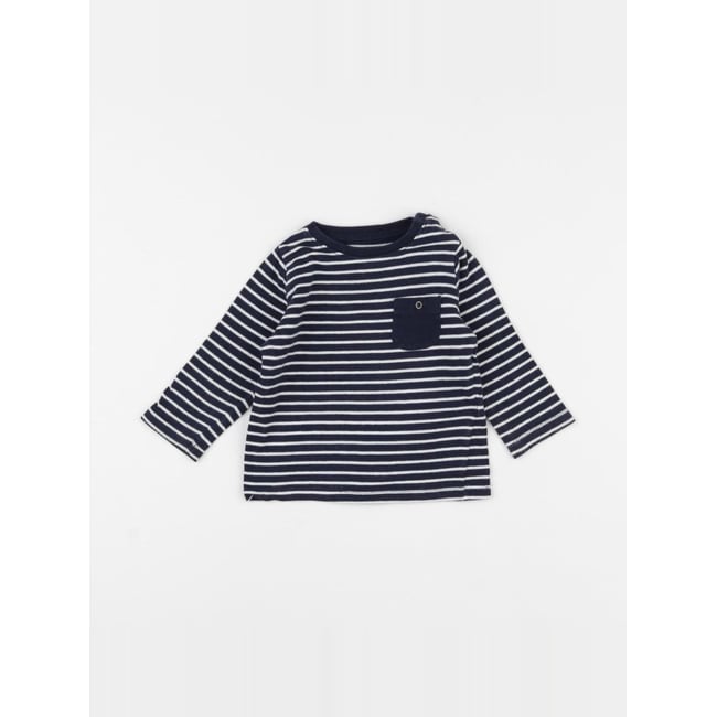Tee-shirt - Etat satisfaisant v002227 <span itemprop=
