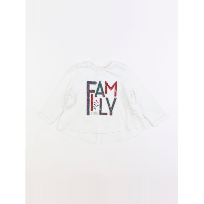 Tee-shirt - Très bon état v002227 <span itemprop=