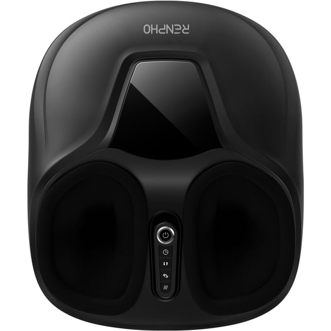 Masseur pieds Shiatsu Foot massager FM058R - RENPHO