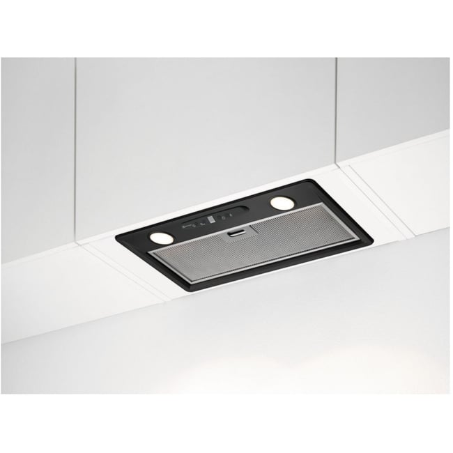 Hotte plafond LFG615K - ELECTROLUX