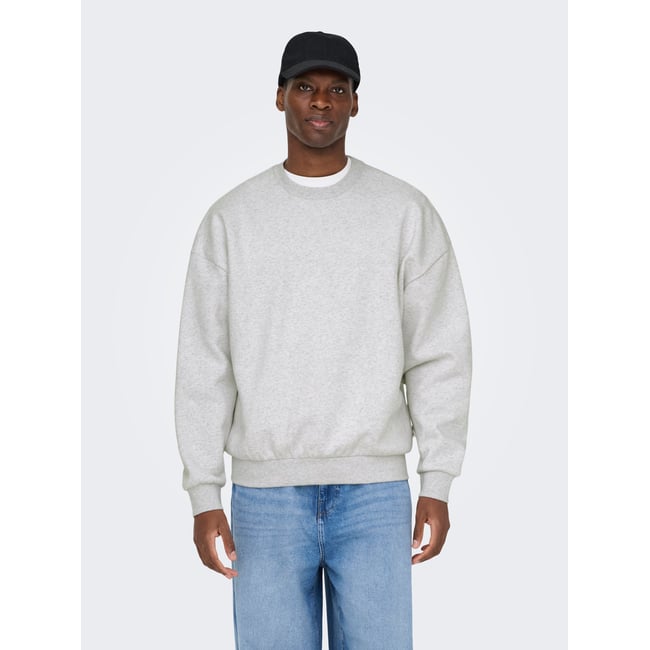 Sweat-Shirt - ONLY & SONS