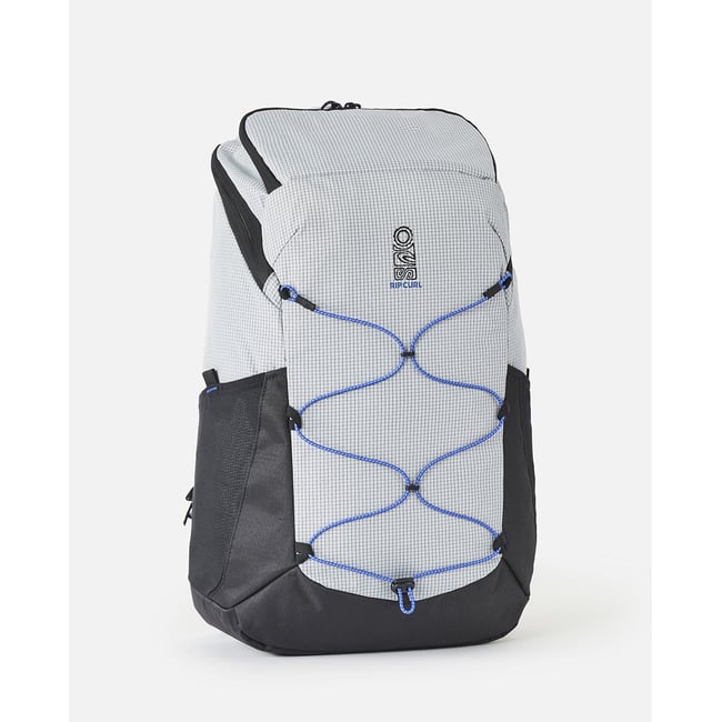 Sac S-SERIES OVERLAND 30l storm grey <span itemprop=