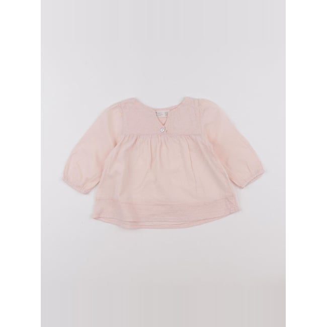 Blouse - Bon état v002234 <span itemprop=