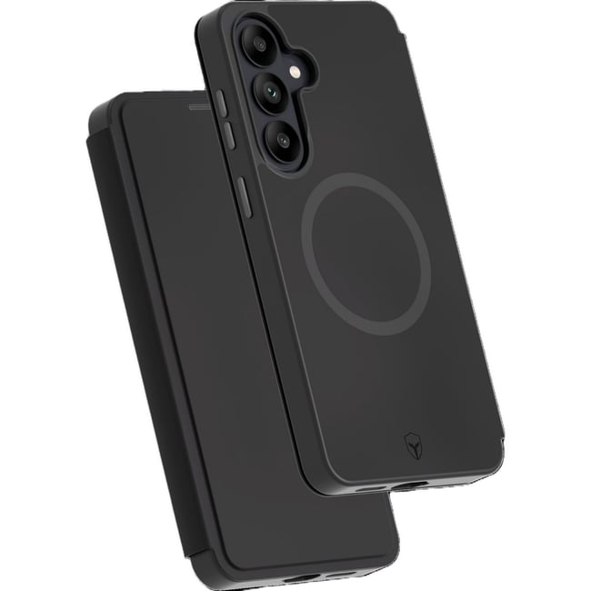 Coque étui Magnet S26 Noir - FORCE CASE
