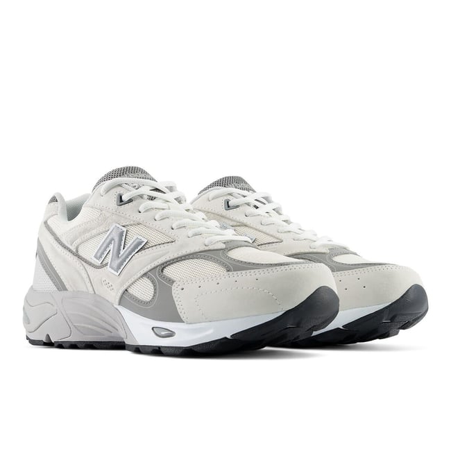 Scarpe da ginnastica 880R LIFESTYLE ecru/grigio NEW BALANCE