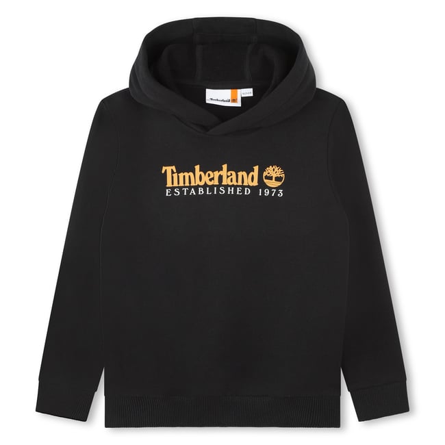 Sweat-shirt à capuche - TIMBERLAND