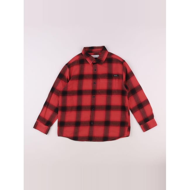 Chemise - Très bon état v002231 <span itemprop=