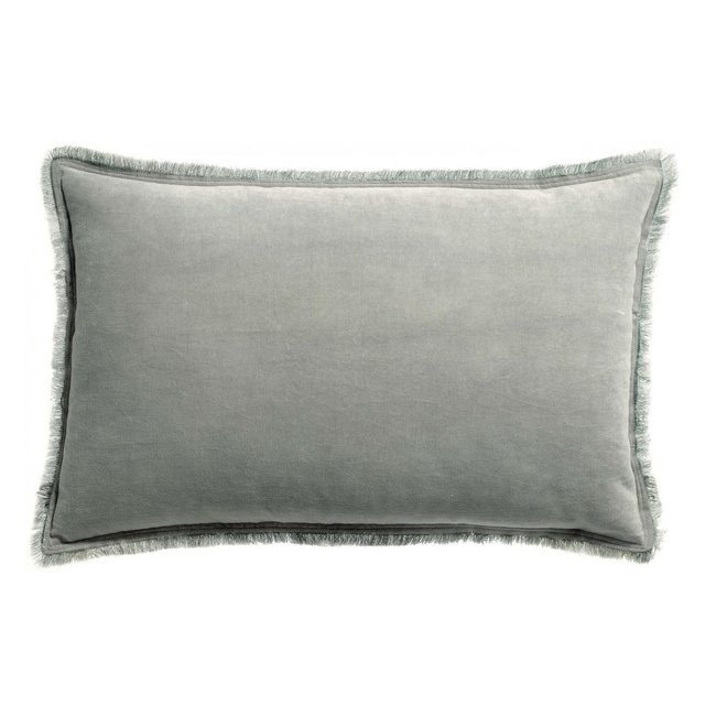 Coussin uni Fara - VIVARAISE