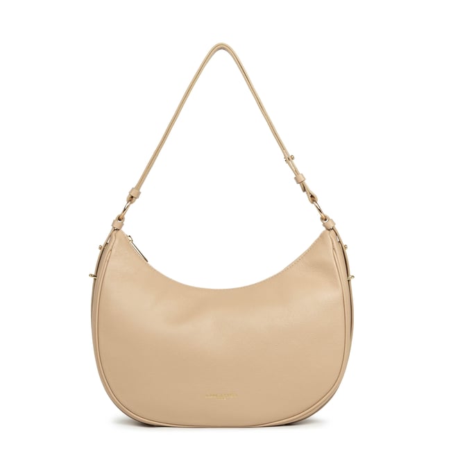 Grand sac besace MILANO ARIA - LANCASTER