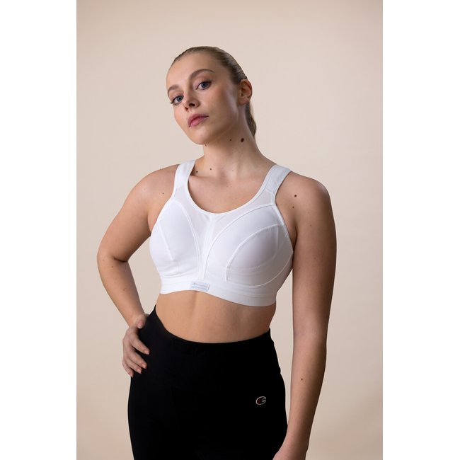 Active D+ Classic Sports Bra, Extreme Support - CHAMPION SHOCK ABSORBER