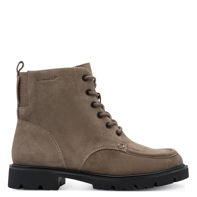 Bottine comfort weite - TAMARIS