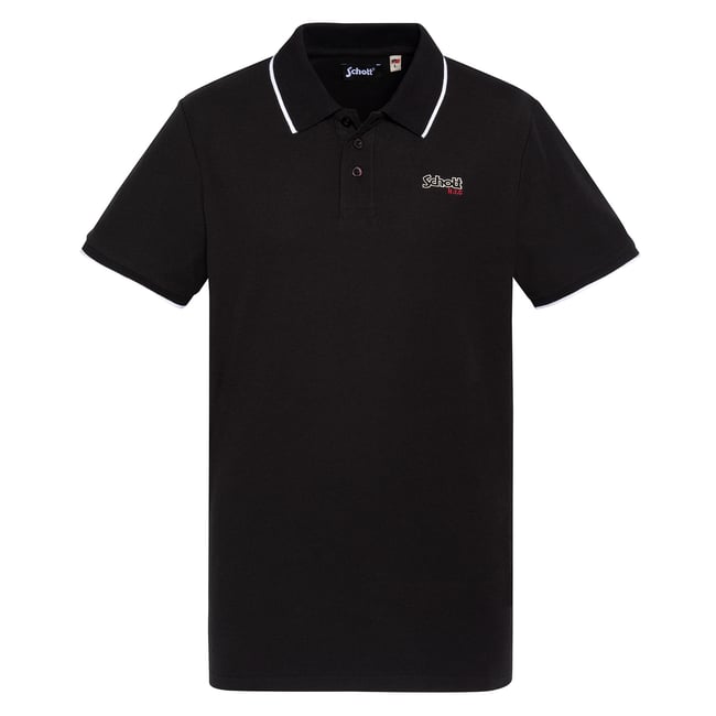 Polo piqué - SCHOTT
