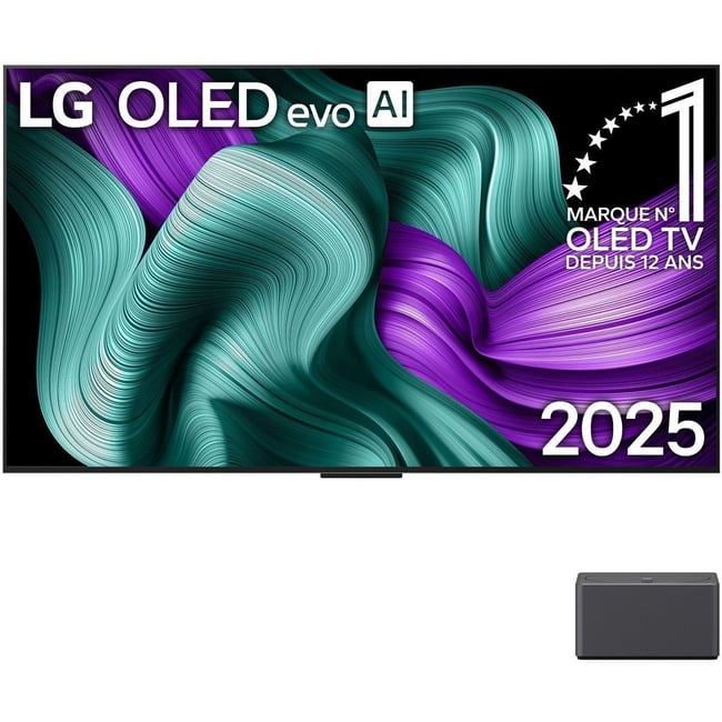 TV 65M5 2025 (164cm) - LG