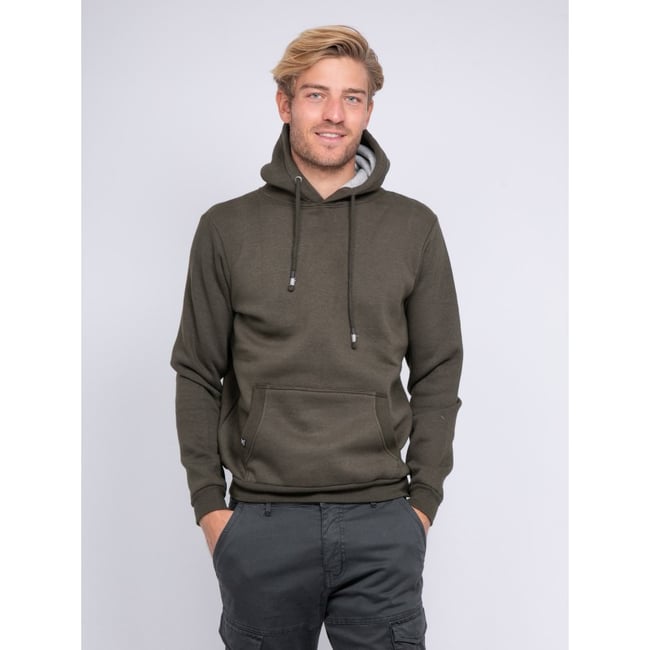 Sweat Capuche Widem - RITCHIE