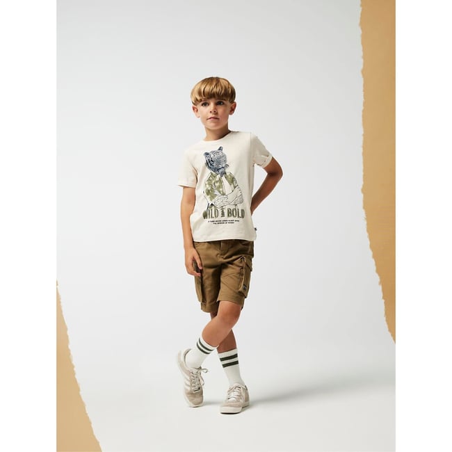 Shorts cargo - NAME IT