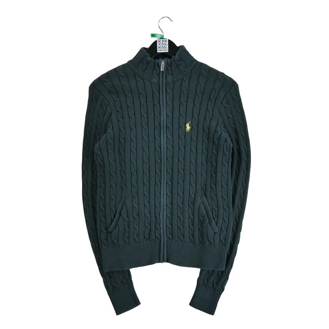 Pull - Très bon état noir <span itemprop=