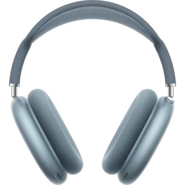 Casque AirPods Max 2 Bleu - Réduction de bruit active, charge USB-C - APPLE