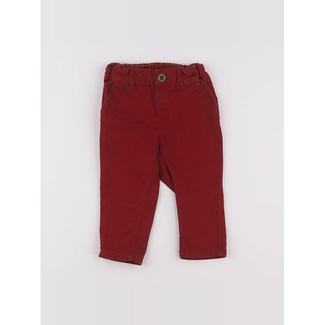 Pantalon - Très bon état v002231 <span itemprop=