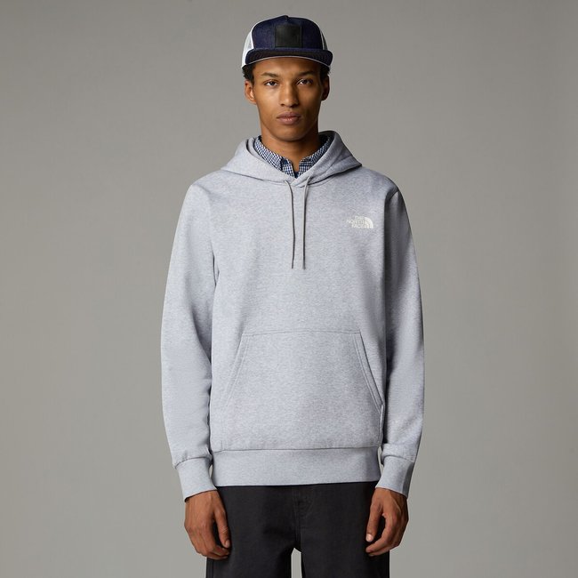 Felpa con cappuccio Simple Dome - THE NORTH FACE