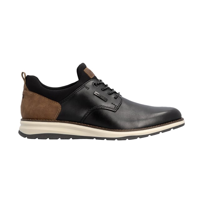 Derby Cuir - RIEKER