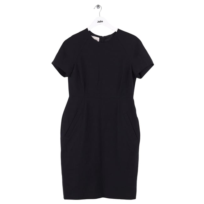 Robe - Très Bon État noir <span itemprop=