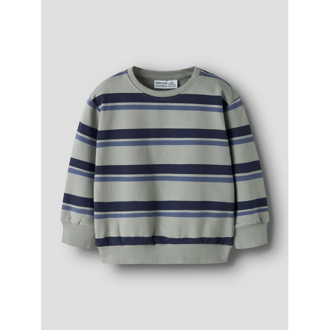 Sweat-Shirt gris - shadow1 <span itemprop=