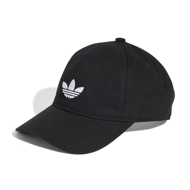 Berretto Baseball nero  adidas Originals