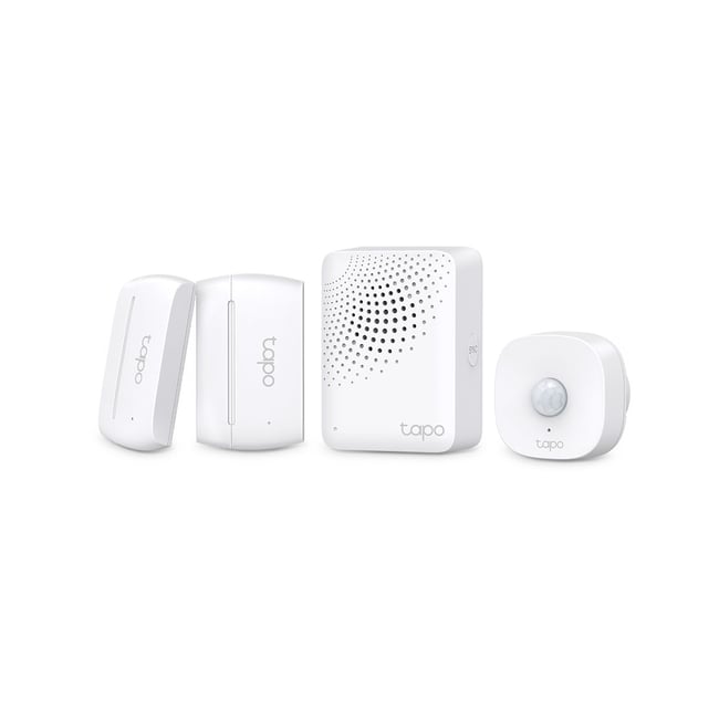 Détecteur d'ouverture Tapo T30 KIT - TP-LINK