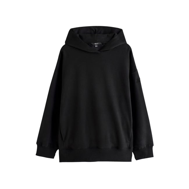 Sweat à capuche style sport enfiler - NEXT