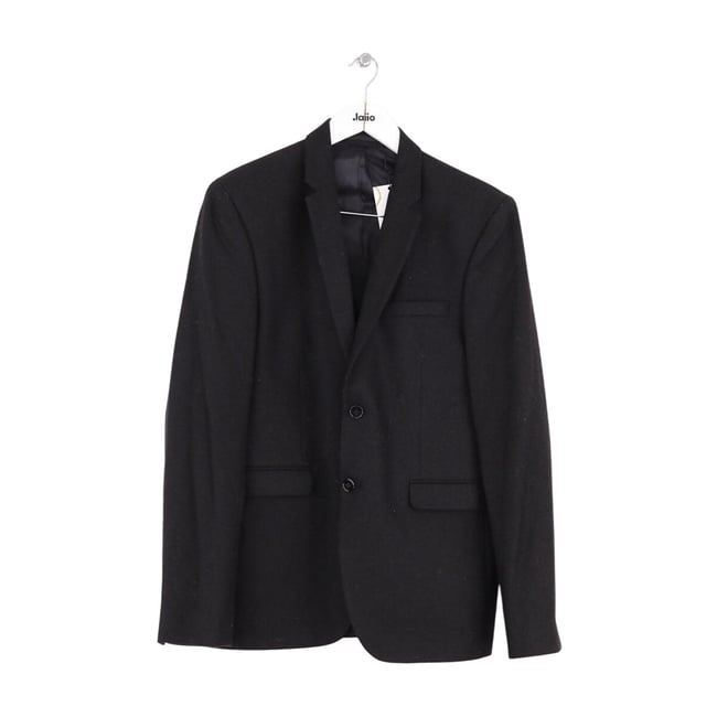 Veste - Très Bon État noir <span itemprop=