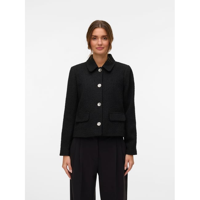 Veste black <span itemprop=