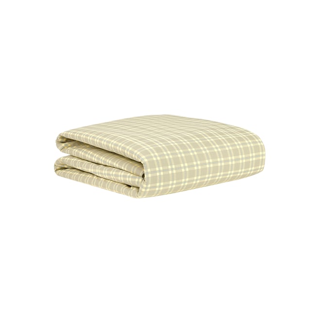 Housse de couette lit individuel Sheldon v002238 <span itemprop=