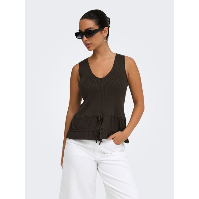 Top seal brown <span itemprop=