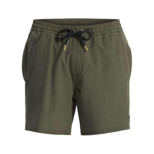 Short de bain STRETCH PIPED VOLLEY 16