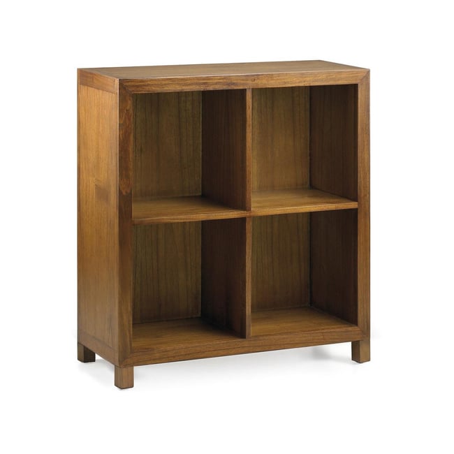 Etagère - ONÉLINE Couleur marron <span itemprop=