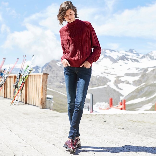Pepe jeans brooke new arrivals