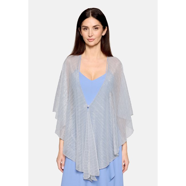 Cape au look scintillant - VERA MONT