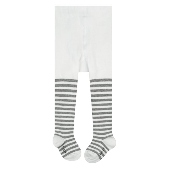 Collant Stripe Coton Opaque - FALKE