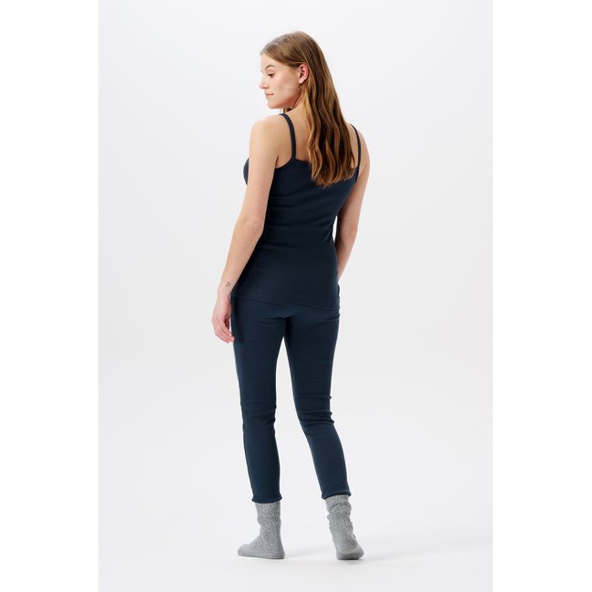 Haut de pyjama d'allaitement MAJA - NOPPIES