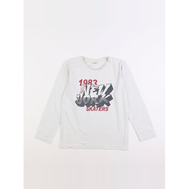 Tee-shirt - Très bon état v002227 <span itemprop=
